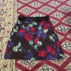 KENZO ミニスカートのサムネイル