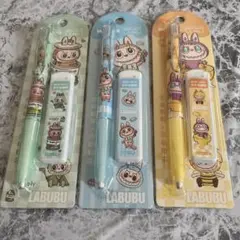 即日発送　ラブブシャーペン