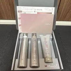 新品・未開封】Minecolla ミネコラ 3点セット 200g×3 - メルカリ