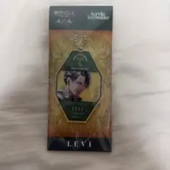 リヴァイ アクリルキーホルダー 進撃の巨人