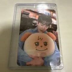 KYUMAE BAKERY東京 キュヒョン トレカ ギュメ スジュ 購入特典 - メルカリ