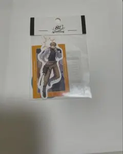 にじさんじ 8周年 エクス・アルビオ ステッカーセット ②