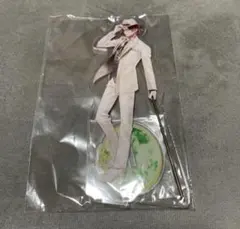 ディアラバ DIABOLIKLOVERS 逆巻ライト アクリルスタンド くじ