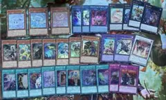 遊戯王　スーパーまとめ　マルチャミーフワロスなど