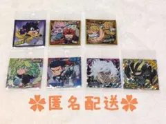 【匿名配送】ヒロアカ にふぉるめ シール vol.5