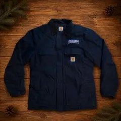 Carhartt (カーハート)トラディショナルコート Mのサムネイル
