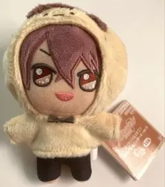 アイドリッシュセブン きらどる おさんぽーず！vol.3 御堂虎於