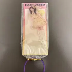 FRUIT ZIPPER アクリルスタンド 早瀬ノエル　GIGO限定