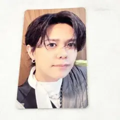 藤牧京介トレカ 127 セルカ POPUP ポップアップ INI