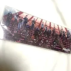 アイナナ オフィシャルブック4 アニメイト限定　アクリルパネル　IDOLiSH7のサムネイル