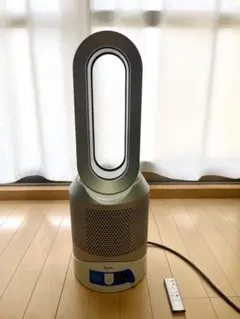 dyson 空気清浄機能付 羽根なし 扇風機 HP03（2020年製）