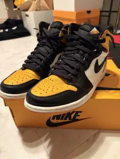 Nike Air Jordan 1 Retro High OG 
