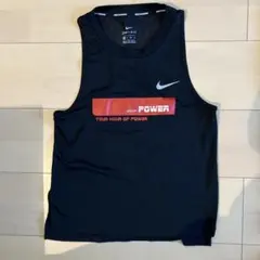 MOSSA grouppowerタンクトップ XS ブラック