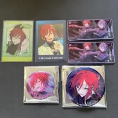 あんスタ 逆先夏目 まとめ売り