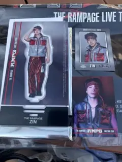 陣　アクスタ　フォトカ　(R)MPG