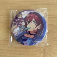 あんスタ 七種茨 缶バッジ 中国