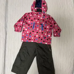 2025年最新】PURECONCIO スキーウェア(子ども用)の人気アイテム