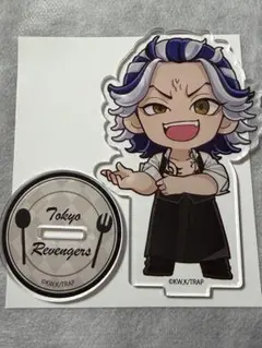東京リベンジャーズ プリンセスカフェ アクスタ カフェ衣装 大寿
