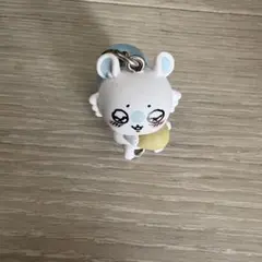 ちいかわ モモンガ ストラップ