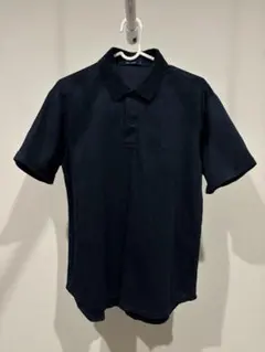 FRED PERRY EDIFICE別注 MOCKRODYポロシャツ　Sサイズ