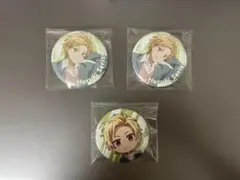 HoneyWorks 告白実行委員会 缶バッジ 芹沢春輝 2026年最新】芹沢春輝の人気アイテム - メルカリ