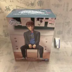 銀八先生　フィギュア　沖田