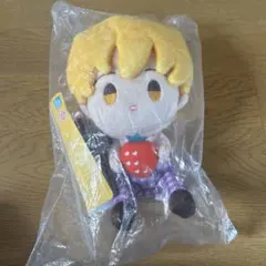 すとぷり 一番くじ るぅとくん ぬいぐるみ