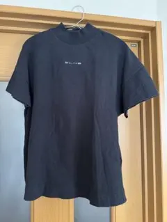 1017 ALYX 9SM / モックネックtシャツ