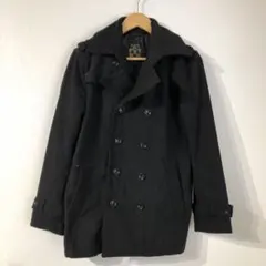 【期間限定最終価格】美品　us navy Pコート　50年代 2026年最新】US NAVY Pコート 50年代の人気アイテム - メルカリ