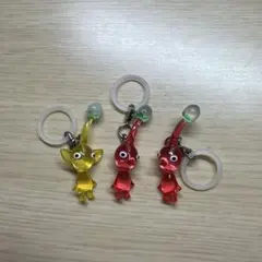 ピクミン めじるしアクセサリー