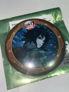 2025年最新】冨岡義勇 缶バッジ まとめ売りの人気アイテム - メルカリ