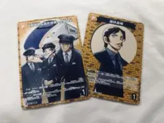 名探偵コナン TCG カードゲーム 諸伏高明 セット