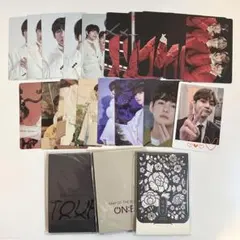 2025年最新】bts map of the soul on:e ミニフォトの人気アイテム