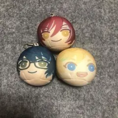 あんスタ　おまんじゅうミニ Switch