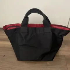 ジャンク品⭐︎エルベシャプリエ　トートバッグ