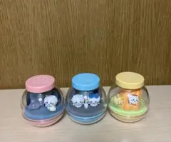 ちいかわ カプセリウム 全種コンプセット