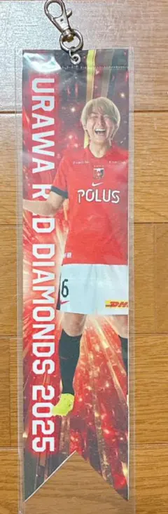 浦和レッズ スポーツ選手