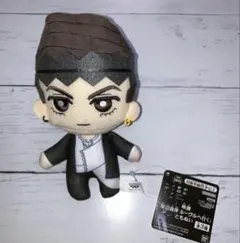 岸辺露伴　ともぬい　ルーブルのサムネイル
