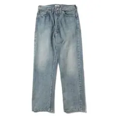 2025年最新】comoli ブリーチデニムの人気アイテム - メルカリ