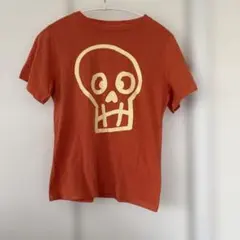STELLA McCARTNEY キッズ Tシャツ スカルプリントのサムネイル