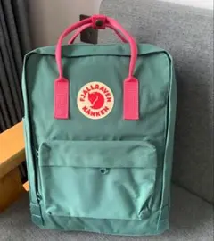 新品大容量16L カンケンリュックサック@01
