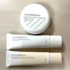 乾燥さん　セット