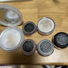 お値下げ！まとめ売り　コスメデコルテ　パウダー　アイシャドウ　ハイライター