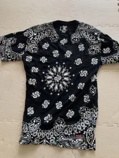 Supreme/Hanes Bandana Tagless Tees