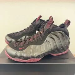 新品 ナイキ エアフォームポジットワン カフドロップ 28.5センチ