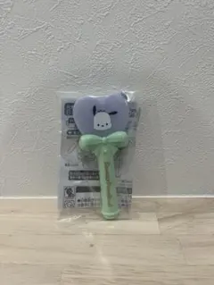 ポチャッコ ミニ ミラクルギフトパレードライト ハートライト