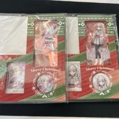 ぶいすぽっ！クリスマス2023 クリスマスセット 空澄セナ - メルカリ