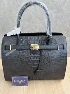 2025年最新】RODANIA レディース ハンドバッグの人気アイテム
