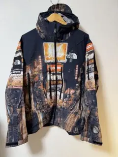THE NORTH FACE Supreme マウンテンパーカー XL