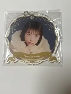 乃木坂46 乃木モバ A賞 アクリルキーホルダー 田村真佑 - メルカリ